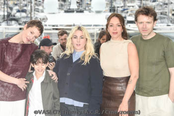 Vicky Krieps, Viggo Ferreira-Redier, Anna Cazenave Cambet, Monia Chokri, Abtoine Reinartz 001